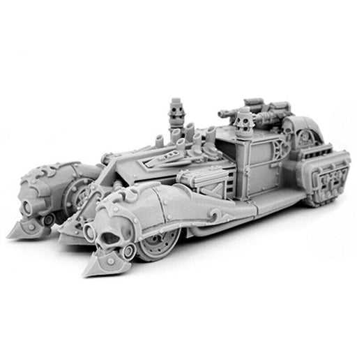 Wargames Exclusive HERESY HUNTER ARMORED CAR New - TISTA MINIS