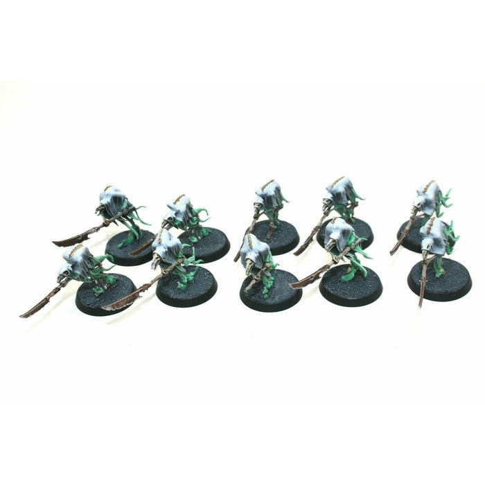 Warhammer Vampire Counts Glaivewraith Stalkers Well Painted - JYS82 - Tistaminis