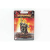 Warhammer Warriors of Chaos Slaves to Darkness Lord New - TISTA MINIS