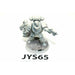 Warhammer Space Marines Black Templars Captain JYS65 - Tistaminis