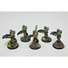 Warhammer Space Marines Scouts Well Painted - JYS32 | TISTAMINIS