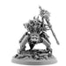 Wargame Exclusive Mechanic Adept Dark Priest 28mm New - TISTA MINIS