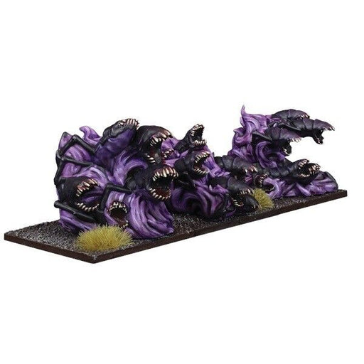 Kings of War Nightstalker Needlefangs Regiment New - Tistaminis