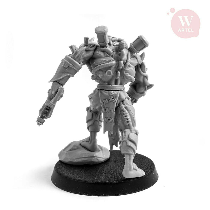 Artel Miniatures - Flesh Golems of Voidborn Ancients New - TISTA MINIS