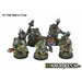 Kromlech Orc Tank Hunters Team New - TISTA MINIS