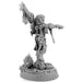 Wargames Exclusive EMPEROR SISTERS REPENTIUM N-242 New - TISTA MINIS