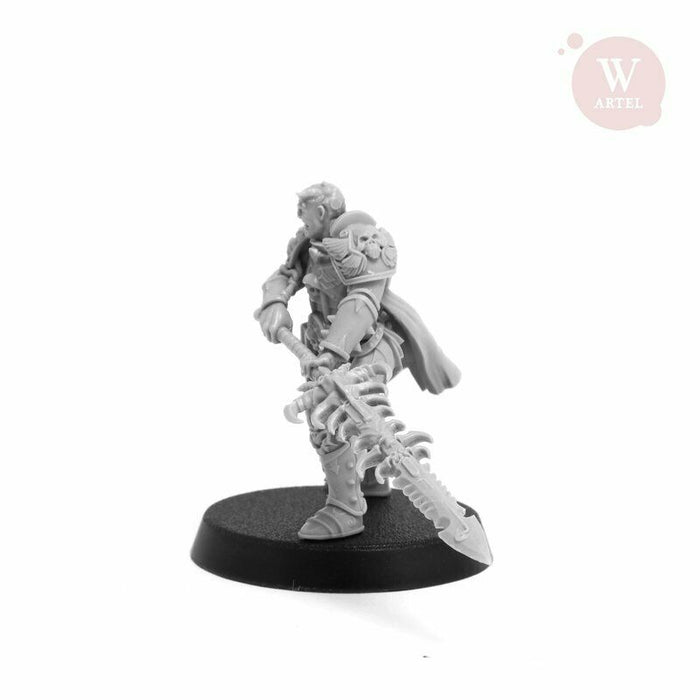 Artel Miniatures - The Fallen 28mm New - TISTA MINIS