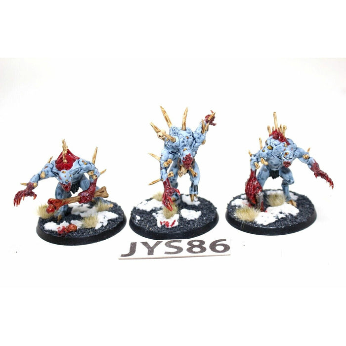 Warhammer Vampire Counts Crypt Horrors Well Painted - JYS86 - Tistaminis