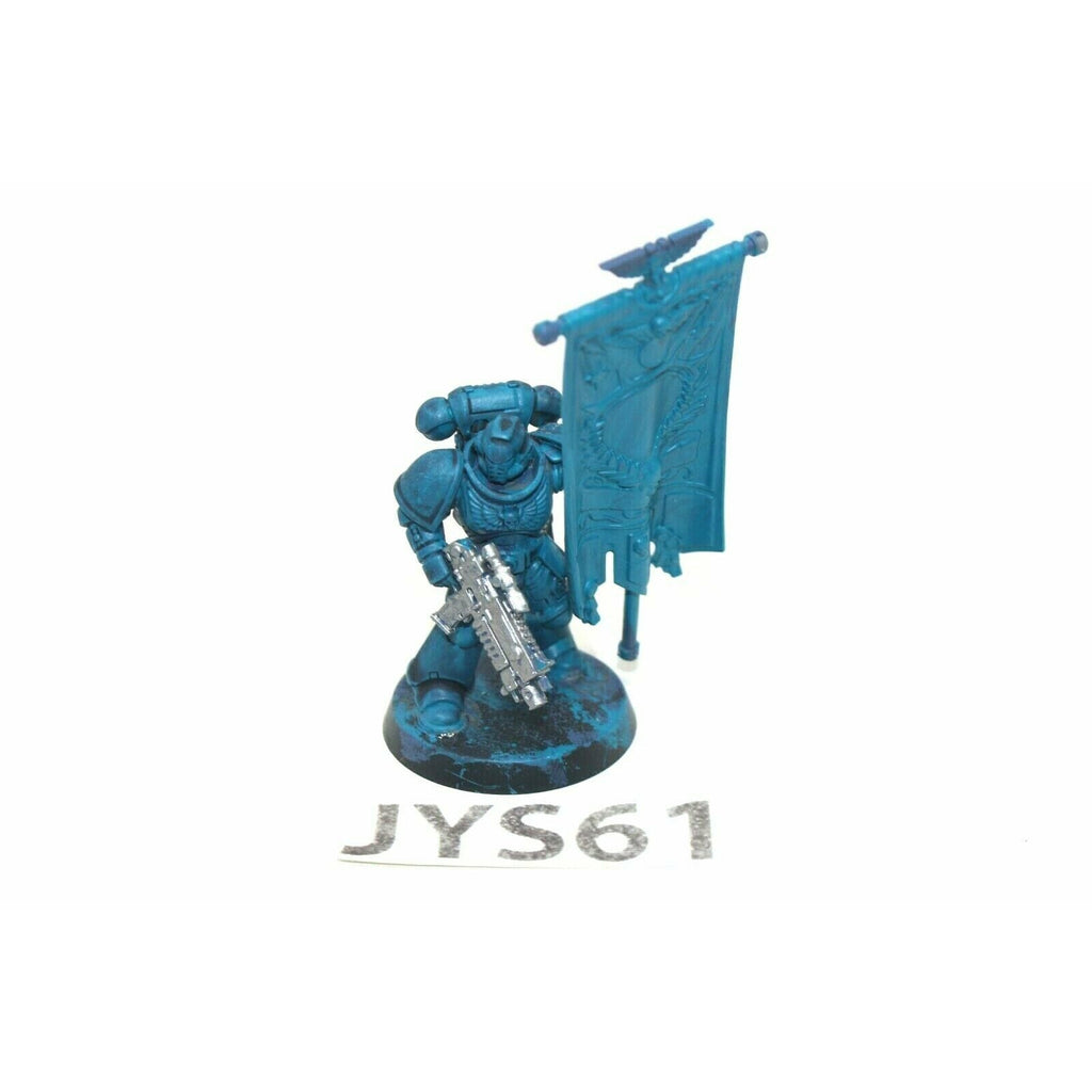 Warhammer Space Marines Primaris Ancient - JYS61 - Tistaminis