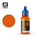 Vallejo Mecha Colour Paint Dark Rust Wash (69.507) - Tistaminis