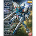 MG 1/100 GUNDAM F91 Ver.2.0 New - Tistaminis