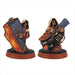 Scibor Miniatures Servants - Armour-bearers (2) New - TISTA MINIS