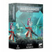 WARHAMMER ELDAR / AELDARI: AUTARCH Pre-Order - Tistaminis