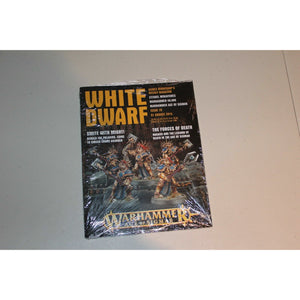 Warhammer White Dwarf Issue 79 August 2015 - Smite with Might | TISTAMINIS