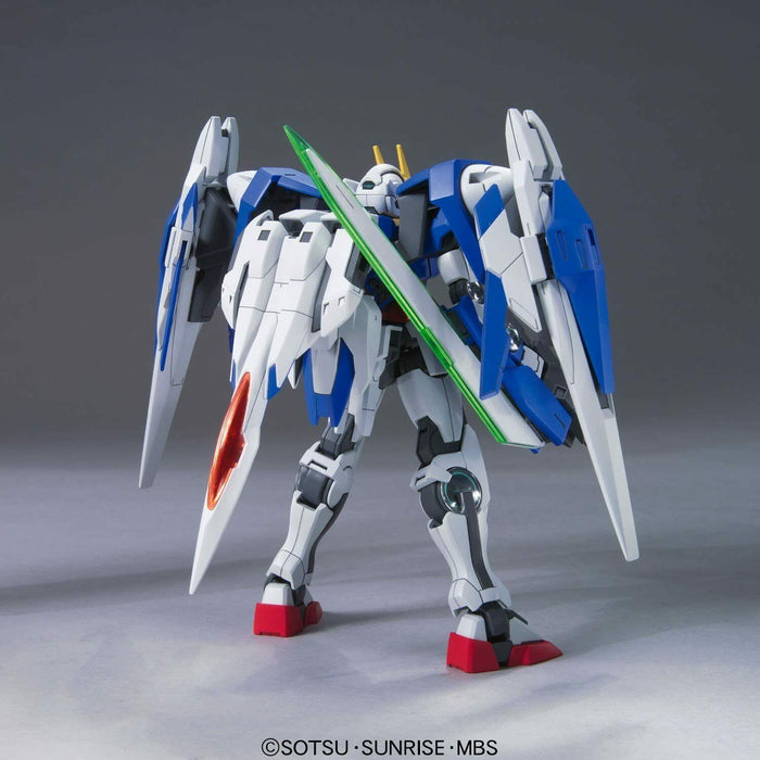 HG 1/144 #54 OO Raiser + GN Sword New - Tistaminis