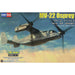 Hobby Boss 1/48 MV-22 Osprey New - Tistaminis