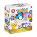 Pokemon Trainer Guess - Johto Edition New - Tistaminis