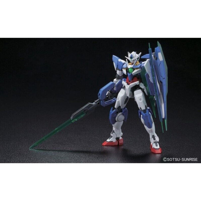 Bandai Gundam RG 1/144 QAN[T] #21 New - Tistaminis