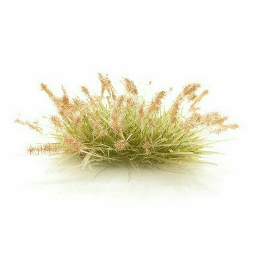 Woodland Scenics Grass Tufts Brown Seeding New - TISTA MINIS