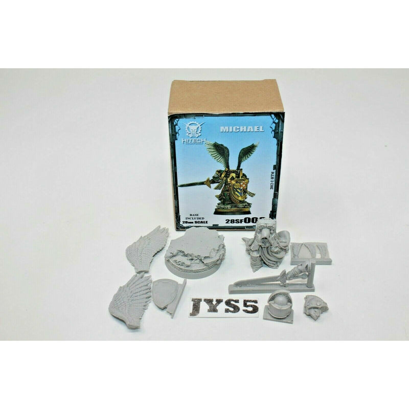 Hitech Miniatures Michael New in Box - JYS5 | TISTAMINIS