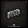 Puppets War Flame Cannon Tip New - Tistaminis