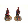 Warhammer Dark Eldar Warriros With Splinter Cannons Well Painted JYS11 - Tistaminis