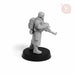 Artel Miniatures - Einherjar`s Kamrades Sergeant 28mm New - TISTA MINIS