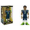 Funko POP GOLD 12" NFL RUSSELL WILSON SEAHAWKS New - Tistaminis