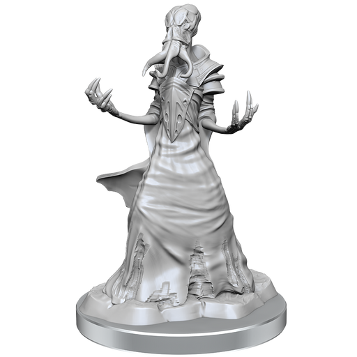 Dungeons & Dragons Nolzur's Marvelous Miniatures: Wave 18: Mind Flayers New - Tistaminis