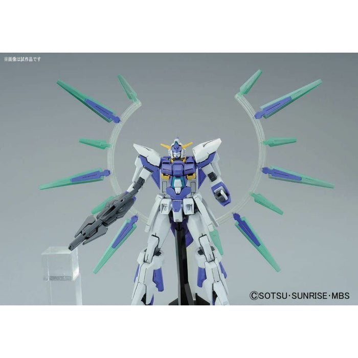 Bandai Gundam HG 1/144 #27 Gundam Age FX New - Tistaminis