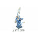 Warhammer High Elves Mage - JYS39 - TISTA MINIS