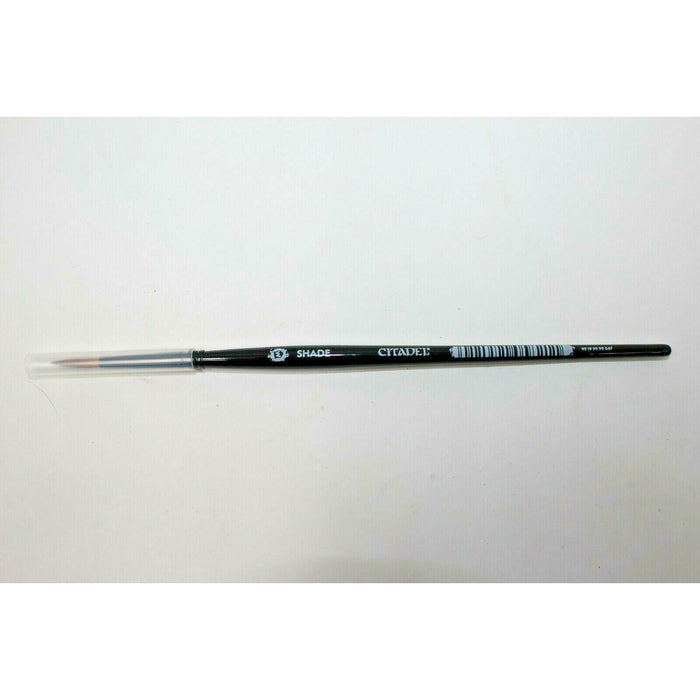 Warhammer Citadel Paint Brush Medium Shade Brush New | TISTAMINIS