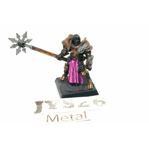 Warhammer Warriors Of Chaos Sorcerer Metal - JYS26 - TISTA MINIS