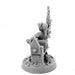 Wargames Exclusive IMPERIAL SOLDIER FEMALE CORPORAL New - TISTA MINIS