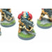 Warhammer Space Marines Scouts With Bolters Well Painted JYS32 - Tistaminis