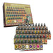 WARPAINTS: SPEEDPAINT MEGA SET 2.0 - 50 COLOUR Q2 - 2023 Pre-Order - Tistaminis