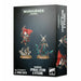 Warhammer DAEMONIFUGE EPHRAEL STERN & KYGANIL New - TISTA MINIS