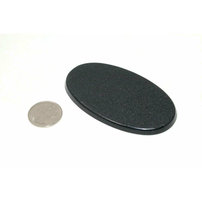 Warhammer 90x52mm Oval Base | TISTAMINIS