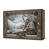 Song of Ice and Fire Free Folk FROZEN SHORE HUNTERS Q4 2022 Pre-Order - Tistaminis