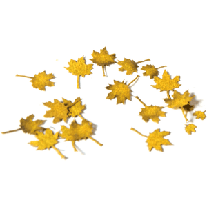 AK Interactive Maple Autumn 1/35 Scenic Basing Dry Leaves New - TISTA MINIS