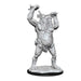 D&D Nolzur's Marvelous Unpainted Miniatures: Wave 12.5: Ettin New - Tistaminis