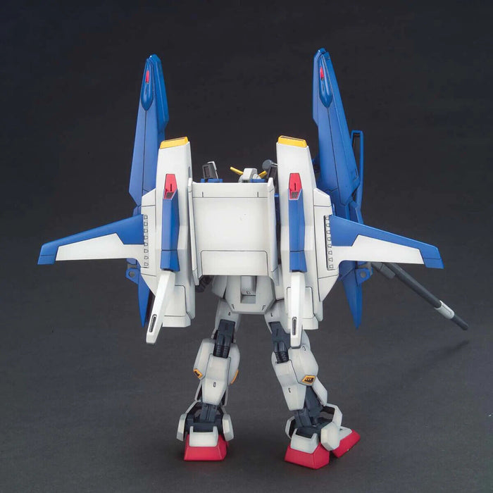 Bandai Gundam HGUC 1/144 #35 Super Gundam New - Tistaminis