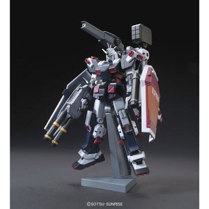 HGTB 1/144 Full Armor Gundam (Gundam Thunderbolt Anime Color Ver.) New - Tistaminis