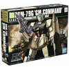 Bandai Gundam HGUC 1/144 #46 RGM-79G GM Command Colony Use New - Tistaminis