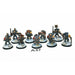 Warhammer Space Marines Space Wolves Grey Hunters - A37 - TISTA MINIS