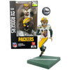 NFL AARON RODGERS GREENBAY PACKERS Series 3 - Chase New - Tistaminis