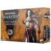 WARCRY: THE JADE OBELISK Pre-Order - Tistaminis