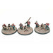 Warhammer Imperial Guard Mortar Squad JYS4 - Tistaminis