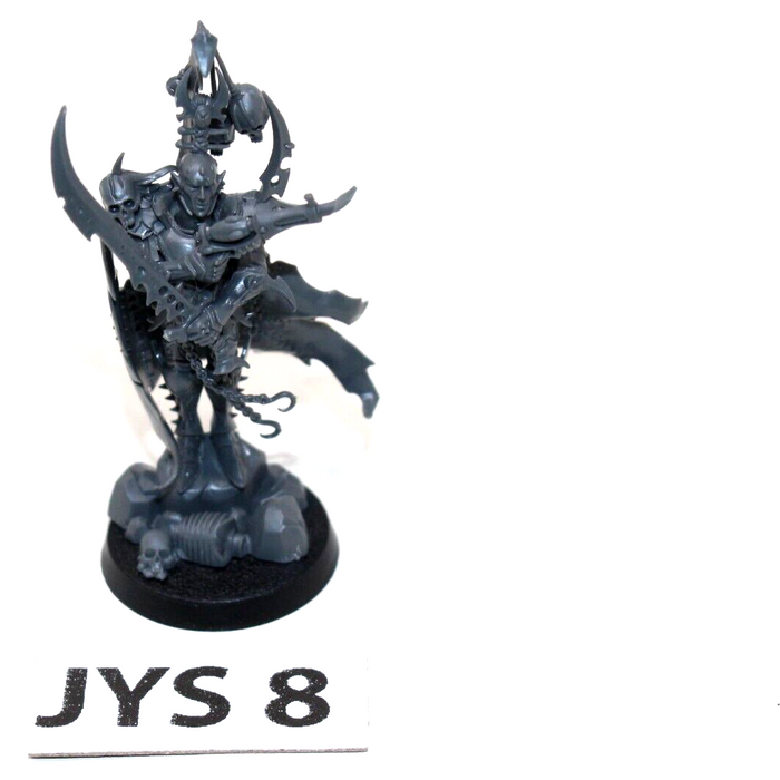 Warhammer Dark Eldar Archon - JYS8 - Tistaminis