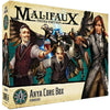 Malifaux Explorer's Society Anya Core Box New - Tistaminis